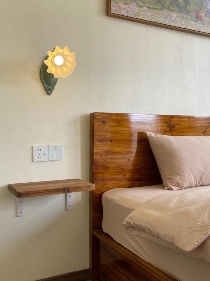 Pomelo Hostel Xingping Yangshuo Zewnętrze zdjęcie