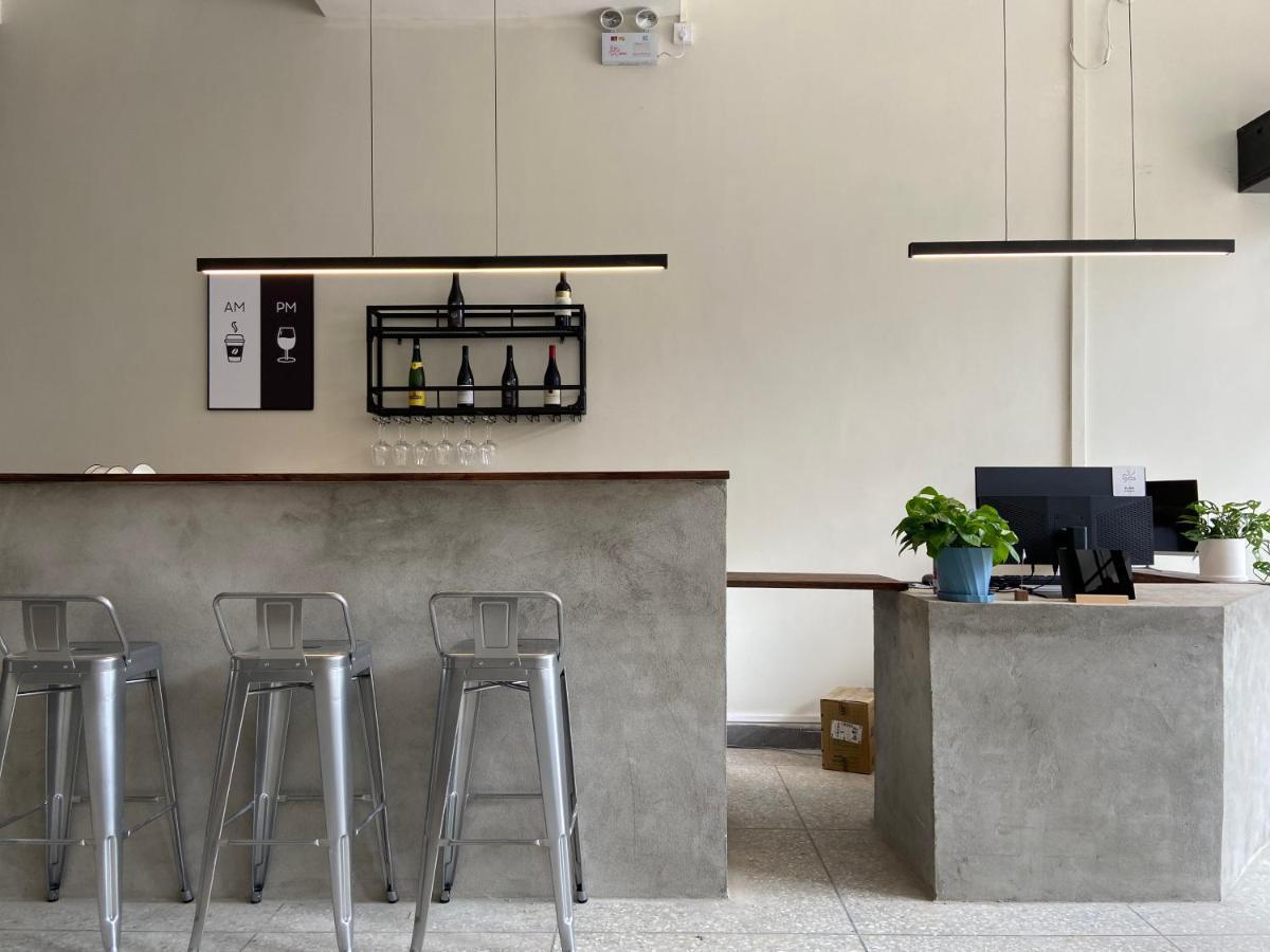 Pomelo Hostel Xingping Yangshuo Zewnętrze zdjęcie