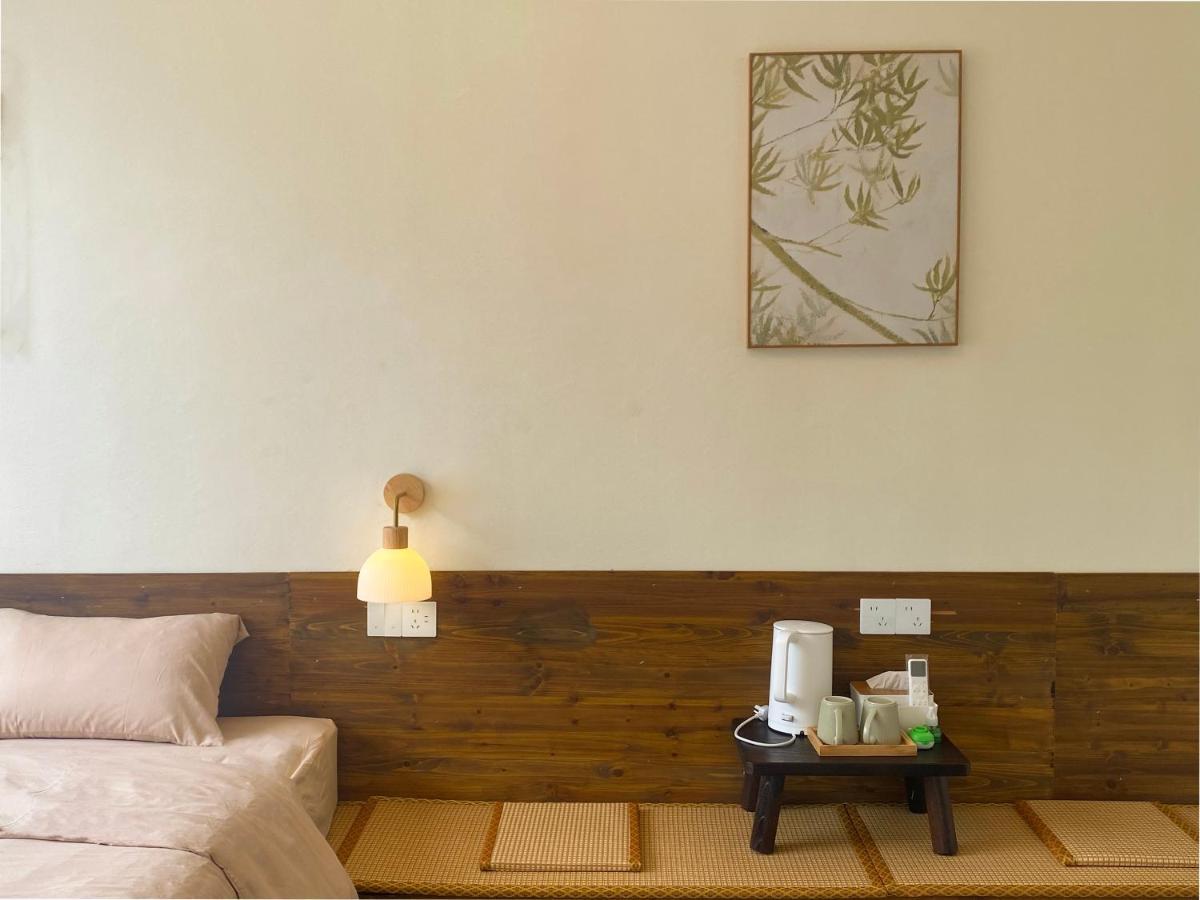 Pomelo Hostel Xingping Yangshuo Zewnętrze zdjęcie
