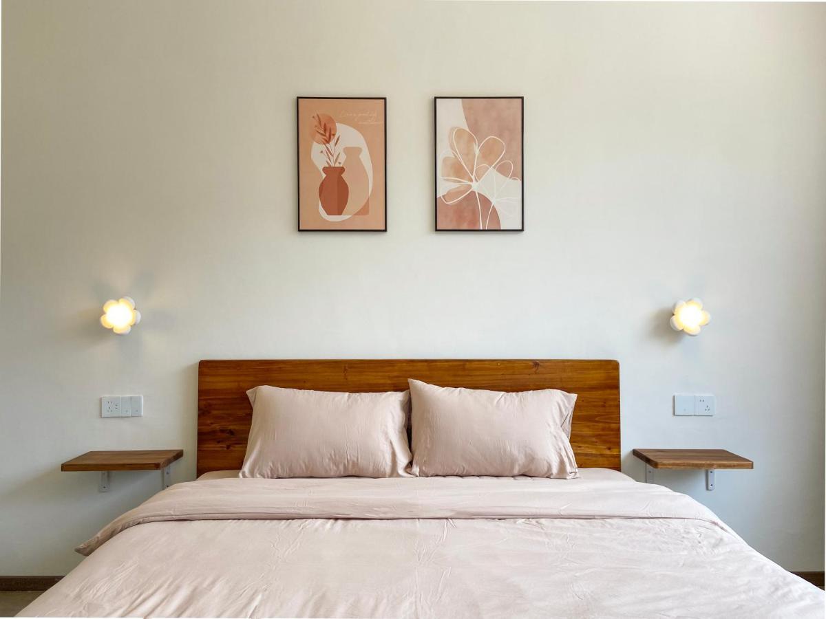 Pomelo Hostel Xingping Yangshuo Zewnętrze zdjęcie