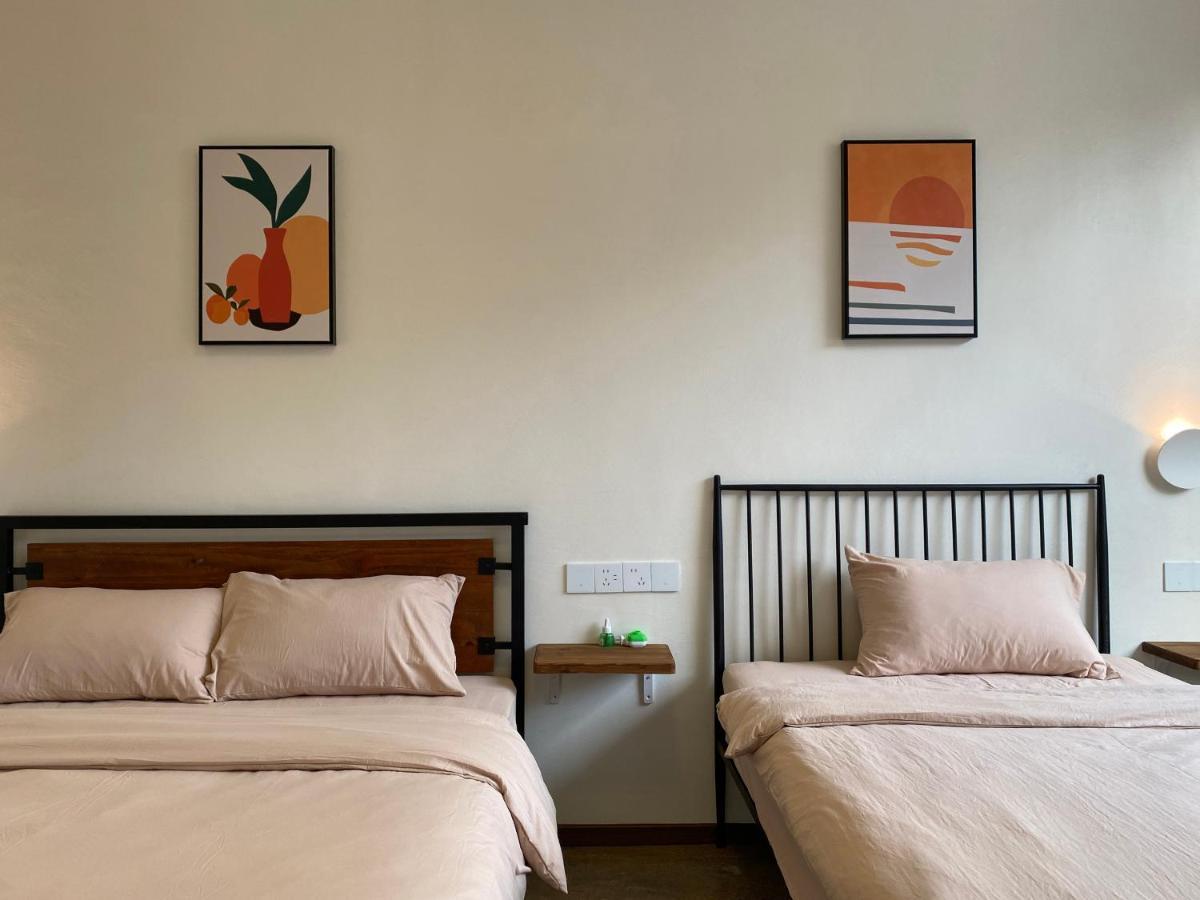 Pomelo Hostel Xingping Yangshuo Zewnętrze zdjęcie