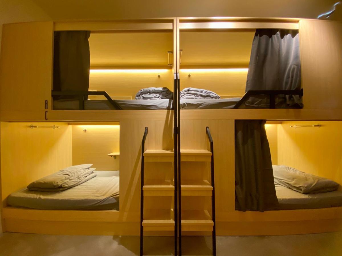 Pomelo Hostel Xingping Yangshuo Zewnętrze zdjęcie