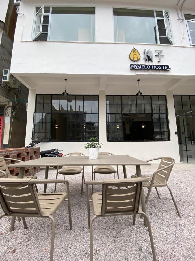 Pomelo Hostel Xingping Yangshuo Zewnętrze zdjęcie