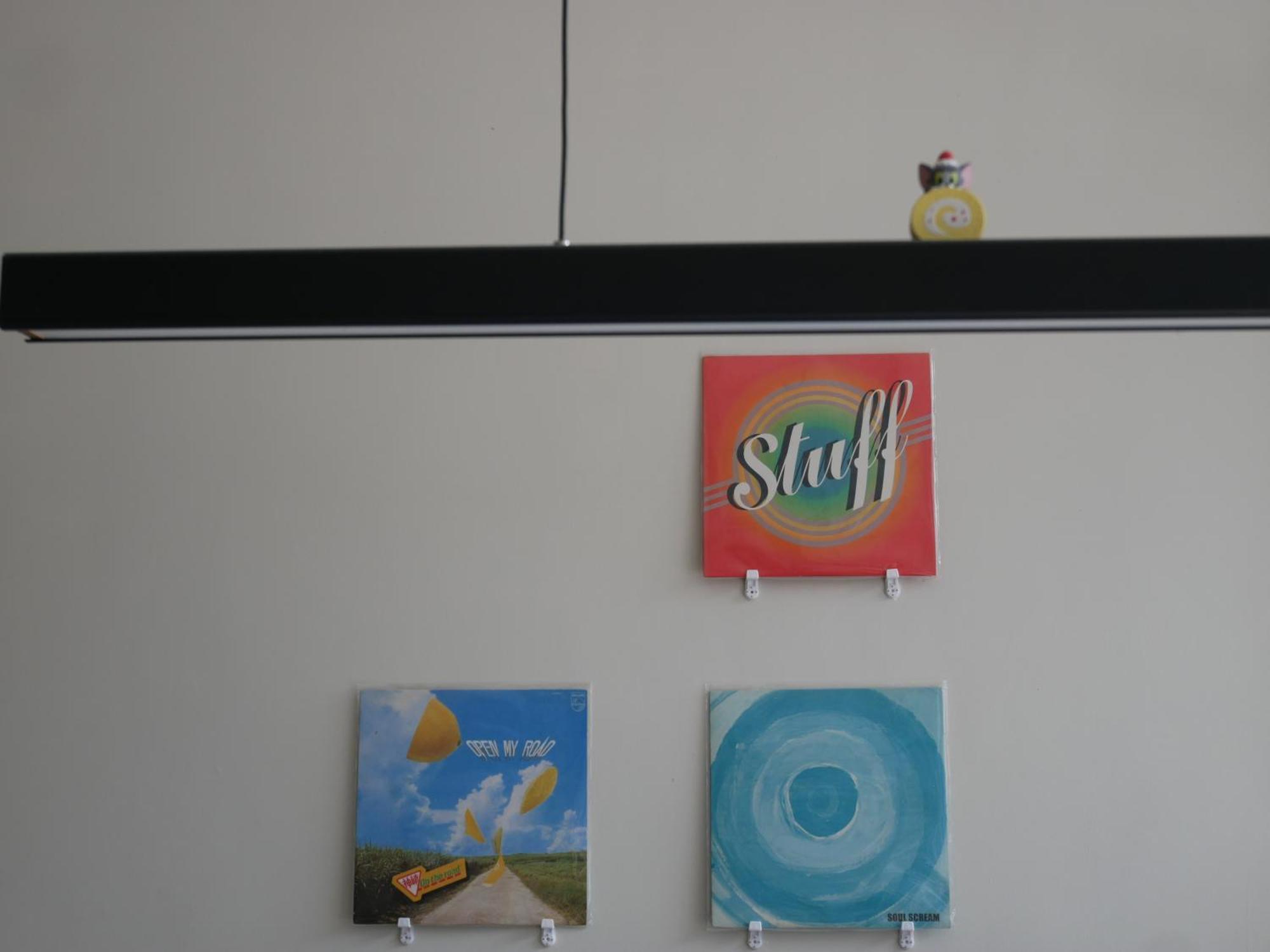 Pomelo Hostel Xingping Yangshuo Zewnętrze zdjęcie